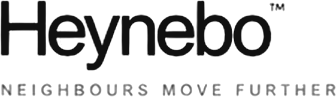 Heynebo — Neighbours move further